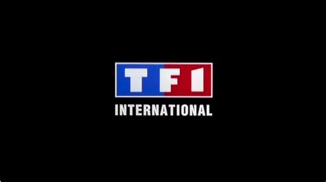 tf1 international logo